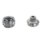 Hopper Audacieuse - 24 cm
(Pour Essai)