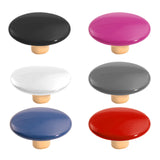 Rivet Tubulaire Coloré En Laiton (Échantillon)