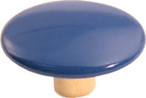 Rivet Tubulaire Coloré En Laiton (Échantillon)