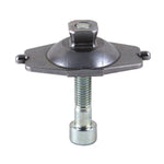 Stainless Steel Pyramid Base - PROTEOR shop