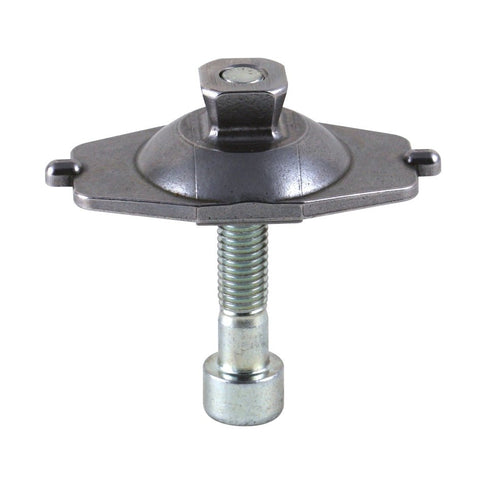 Stainless Steel Pyramid Base - PROTEOR shop