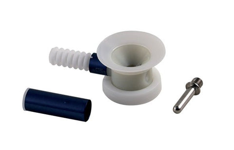 Locking Kit with Smooth Pin and Small Cup - PROTEOR shop
