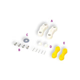 Reinforced Dorsi AFLEX (x10) - PROTEOR shop