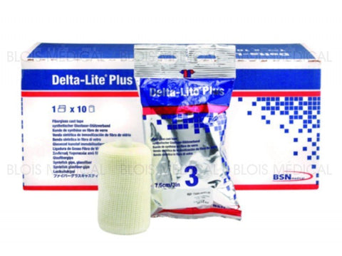 Delta-Lite Plus (White) - PROTEOR shop