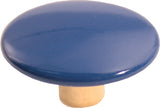 Rivet Tubulaire Coloré En Laiton (x500)
