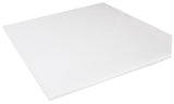 Rigid Polyethylene (thickn. 8mm) - PROTEOR shop