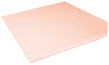 Rigid Polyethylene (thickn. 4mm) - PROTEOR shop