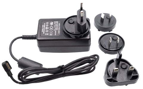 Proteor Quattro Wall Charger and Adapter - PROTEOR shop