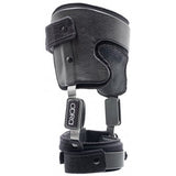 Complete kit for the manufacture of an orthosis - thermoformable plastic not included (right knee / left knee) - PROTEOR shop
