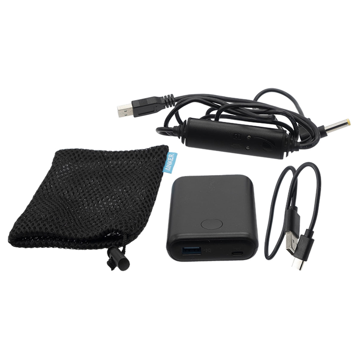 Microprocessor Ankle Accessories – PROTEOR shop
