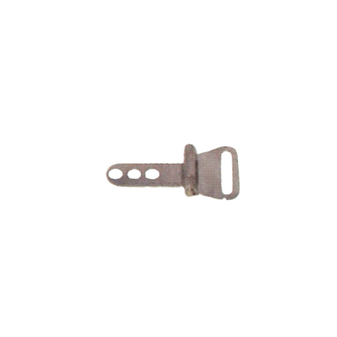 Short Hinge - 20 mm / 0.79’’