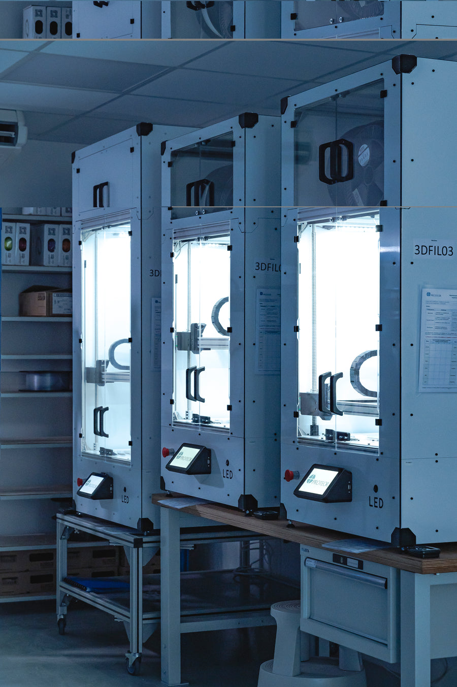 PROTEOR SHOP Prothèses, Orthèses et Matériaux PROTEOR shop