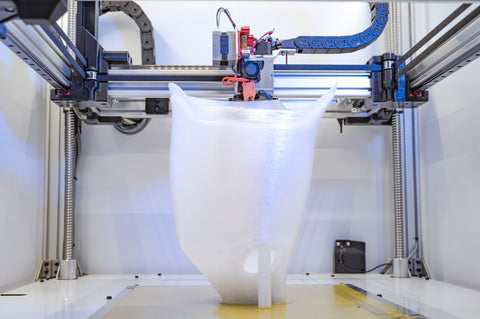 3D Printers