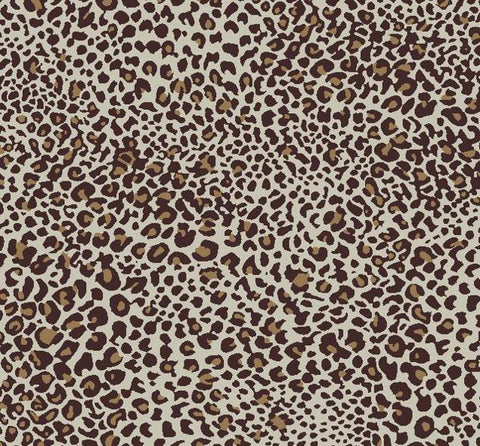 Leopard Sublimation Paper