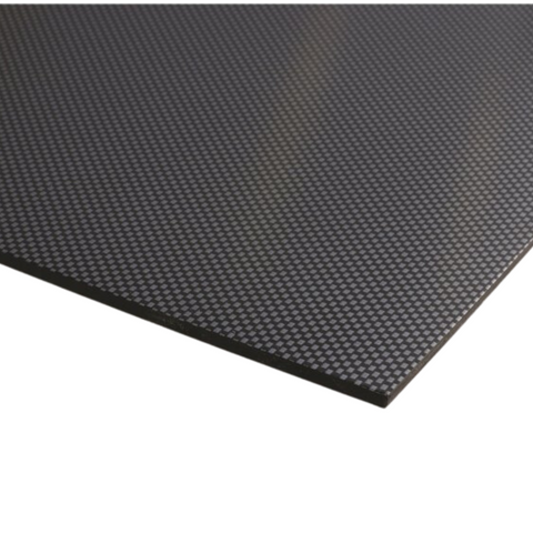 Foglio Kydex V Per Termoformatura | Lastra Resistente Per Fondine, Rivestimenti E Accessori | Colore Opzionale