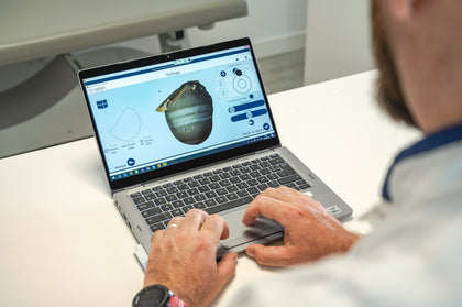 Proteor Shape Software