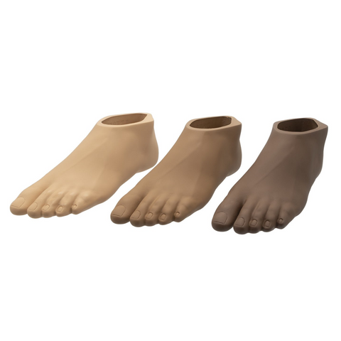 Senator Foot Prosthetic footshell | PROTEOR SHOP – PROTEOR shop