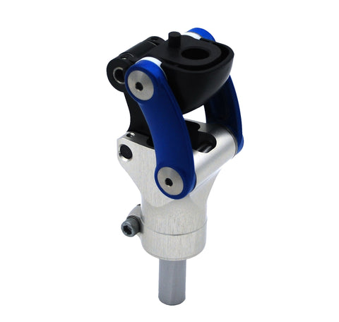 1M05 4-Axis Knee with Short Linkages GER - PROTEOR shop