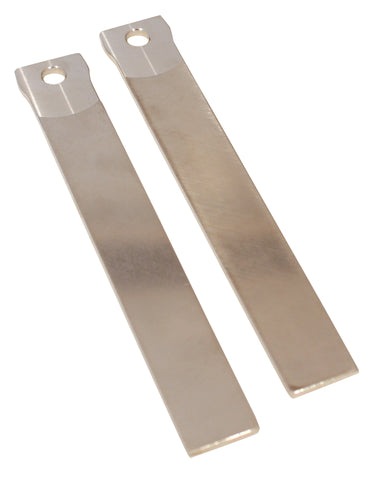 Stainless Steel Stirrup Upright