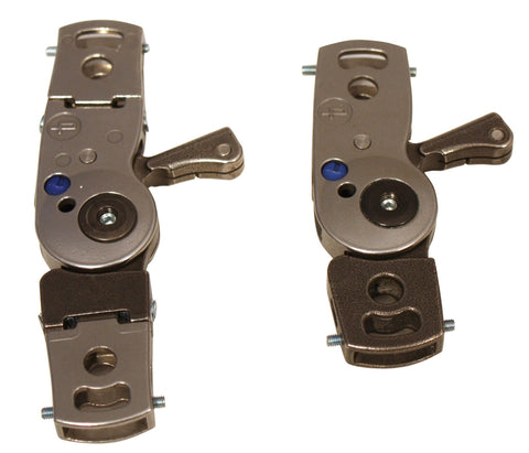 Pair of Lock Knee Joints - PROTEOR shop