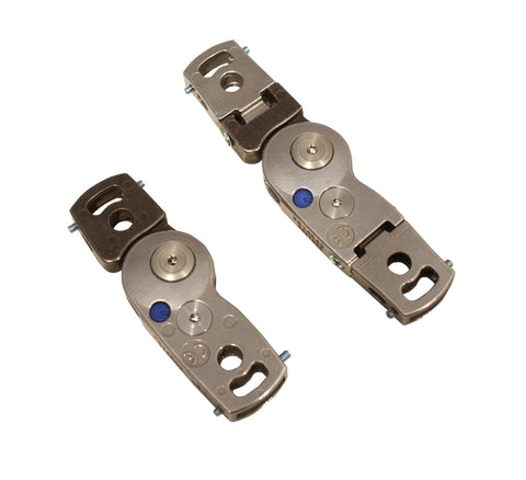 Pair of Free Knee Joints - PROTEOR shop