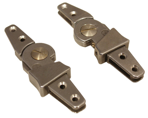 Pair Of Drop Lock Knee Joints - PROTEOR shop