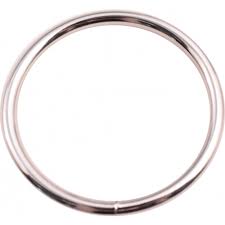 Welded Wire Ring 4cm (x10)