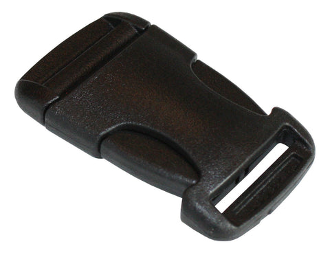 Side Release Buckle with Simple Adjustment (x10) - PROTEOR shop