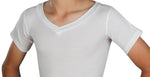 V-neck T-shirt under Spinal Brace (x10) - PROTEOR shop