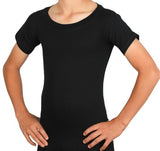 Black T-shirt under Spinal Brace (x10) - PROTEOR shop