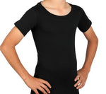 Black T-shirt under Spinal Brace (x10) - PROTEOR shop